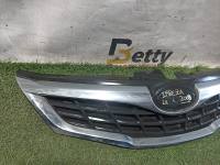 Mascara Subaru impresa 2007, 2008 y 2009 usado en buen estado - fotografía 3