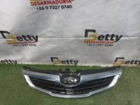Mascara Subaru impresa 2007, 2008 y 2009 usado en buen estado