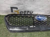 Máscara Subaru Impreza WRX 2015, 2016, 2017 y 2018 usado en buen estado - fotografía 3