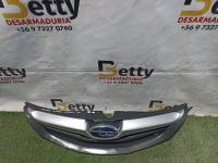 Máscara Subaru impresa XV 2008, 2009, 2010, 2011 y 2012 usado en buen estado