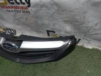 Máscara Subaru impresa XV 2008, 2009, 2010, 2011 y 2012 usado en buen estado - fotografía 2