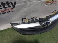 Máscara Subaru impresa XV 2008, 2009, 2010, 2011 y 2012 usado en buen estado - fotografía 3