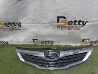 Máscara Subaru Impreza 2007, 2008 y 2009 usado en buen estado
