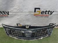 Máscara Subaru Impreza 2007, 2008 y 2009 usado en buen estado - fotografía 4