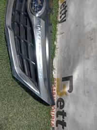 Máscara Subaru Impreza 2007, 2008 y 2009 usado en buen estado - fotografía 2
