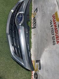 Mascara Subaru Impreza 2007, 2008 y 2009 usado en buen estado - fotografía 2