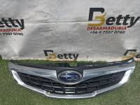 Mascara Subaru Impreza 2007, 2008 y 2009 usado en buen estado