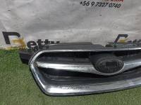 Máscara Subaru legacy 2006, 2007, 2008 y 2009 usado en buen estado - fotografía 3