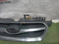 Máscara Subaru legacy 2006, 2007, 2008 y 2009 usado en buen estado - fotografía 2