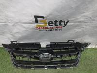 Máscara Subaru legacy 2006, 2007, 2008 y 2009 usado en buen estado - fotografía 4