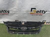 Máscara Subaru legacy 2006, 2007, 2008 y 2009 usado en buen estado - fotografía 4