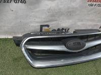 Máscara Subaru new legacy 2006, 2007, 2008 y 2009 usado en buen estado - fotografía 3