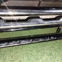 Máscara Subaru outback 2021, 2022, 2023, 2024 y 2025 usado en buen estado - fotografía 5