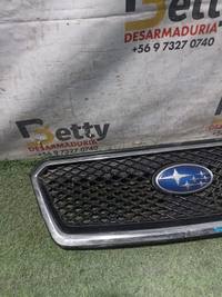 Mascara Subaru XV Subaru Impreza 2013, 2014, 2015 y 2016 usado en buen estado - fotografía 3