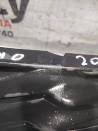 Máscara Suzuki Baleno 2021, 2022 y 2023 usado en buen estado - fotografía 2