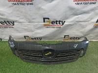 Máscara Toyota Corolla 2008, 2009, 2010 y 2011 usado en buen estado