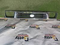 Máscara Toyota Hilux 1998, 1999, 2000, 2001 y 2002 usado en buen estado