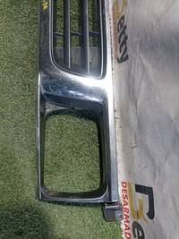 Máscara Toyota Hilux 1998, 1999, 2000, 2001 y 2002 usado en buen estado - fotografía 2