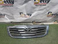 Máscara Toyota Hilux 2013, 2014, 2015 y 2016 usado en buen estado