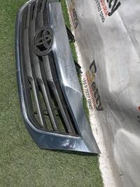 Máscara Toyota Hilux 2012, 2013, 2014, 2015 y 2016 usado en buen estado - fotografía 3