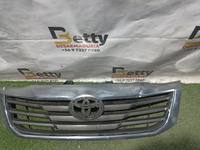 Máscara Toyota Hilux 2012, 2013, 2014, 2015 y 2016 usado en buen estado