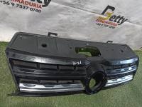 Máscara Volkswagen Amarok 2016, 2017, 2018, 2019, 2020, 2021, 2022 y 2023 usado en buen estado - fotografía 3