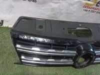 Máscara Volkswagen Amarok 2016, 2017, 2018, 2019, 2020, 2021, 2022 y 2023 usado en buen estado - fotografía 3