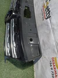 Máscara Volkswagen Amarok 2016, 2017, 2018, 2019, 2020, 2021, 2022 y 2023 usado en buen estado - fotografía 2