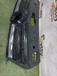 Mascara Volkswagen Amarok 2016, 2017, 2018, 2019, 2020, 2021, 2022 y 2023 usado en buen estado - fotografía 2