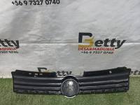 Máscara Volkswagen gol Volkswagen Voyage Volkswagen Saveiro 2013, 2014, 2015, 2016 y 2017 usado en buen estado - fotografía 4