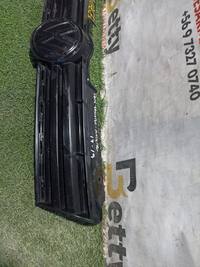 Máscara Volkswagen gol Volkswagen Voyage Volkswagen Saveiro 2013, 2014, 2015, 2016 y 2017 usado en buen estado - fotografía 2