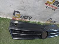 Máscara Volkswagen Polo 2009, 2010, 2011, 2012, 2013 y 2014 usado en buen estado - fotografía 3