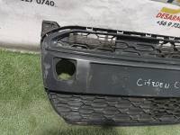 Máscara Citroen C1 Citroën 2012, 2013, 2014, 2015 y 2016 usado en buen estado - fotografía 2