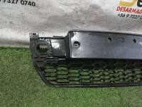 Rejilla de parachoque Mazda 2 2007, 2008, 2009 y 2010 usado en buen estado - fotografía 4