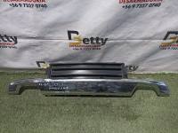 Moldura parachoque delantero + rejilla Ford F150 2019, 2020, 2021 y 2022 usado en buen estado