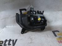 Neblinero derecho Hyundai H100 2012, 2013, 2014, 2015, 2016, 2017, 2018, 2019 y 2020 usado en buen estado