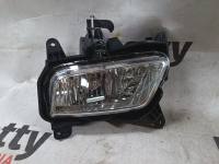 Neblinero derecho Hyundai H100 2012, 2013, 2014, 2015, 2016, 2017, 2018, 2019 y 2020 usado en buen estado - fotografía 2