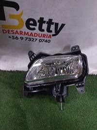 Neblinero derecho Hyundai H100 Porter 2012, 2013, 2014, 2015, 2016, 2017, 2018, 2019 y 2020 usado en buen estado