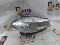 Ópticas derecho Suzuki Scross 2017, 2018, 2019 y 2020 usado en buen estado