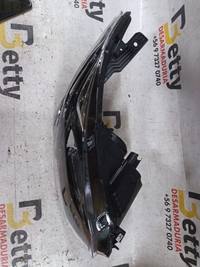 Óptico Chevrolet Onix 2017 en adelante usado en buen estado - fotografía 2