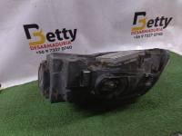 Óptico derecho Audi A4 2006 en adelante usado en buen estado - fotografía 3