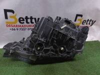 Óptico derecho BMW serie 3 320 F30 F80 2011, 2012, 2013, 2014 y 2015 usado en buen estado - fotografía 4
