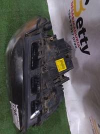 Óptico derecho BMW X3 E83 2004 en adelante usado en buen estado - fotografía 2