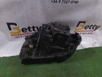 Óptico derecho BMW X3 E83 2004 en adelante usado en buen estado - fotografía 4