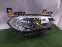 Óptico derecho BMW X3 X4 2018 en adelante usado en buen estado
