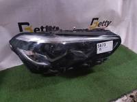 Óptico derecho BMW X5 X6 2021 en adelante usado en buen estado