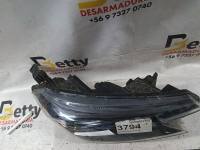 Óptico derecho Changan CS15 2018 en adelante usado en buen estado - fotografía 2