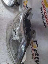 Óptico derecho Changan M201 2018 en adelante usado en buen estado - fotografía 2