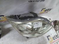 Óptico derecho Changan M201-MD201-Ms201 2018 en adelante usado en buen estado - fotografía 2