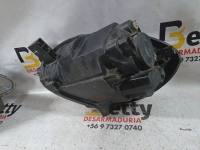 Óptico derecho Chery iQ 2015 en adelante usado en buen estado - fotografía 4